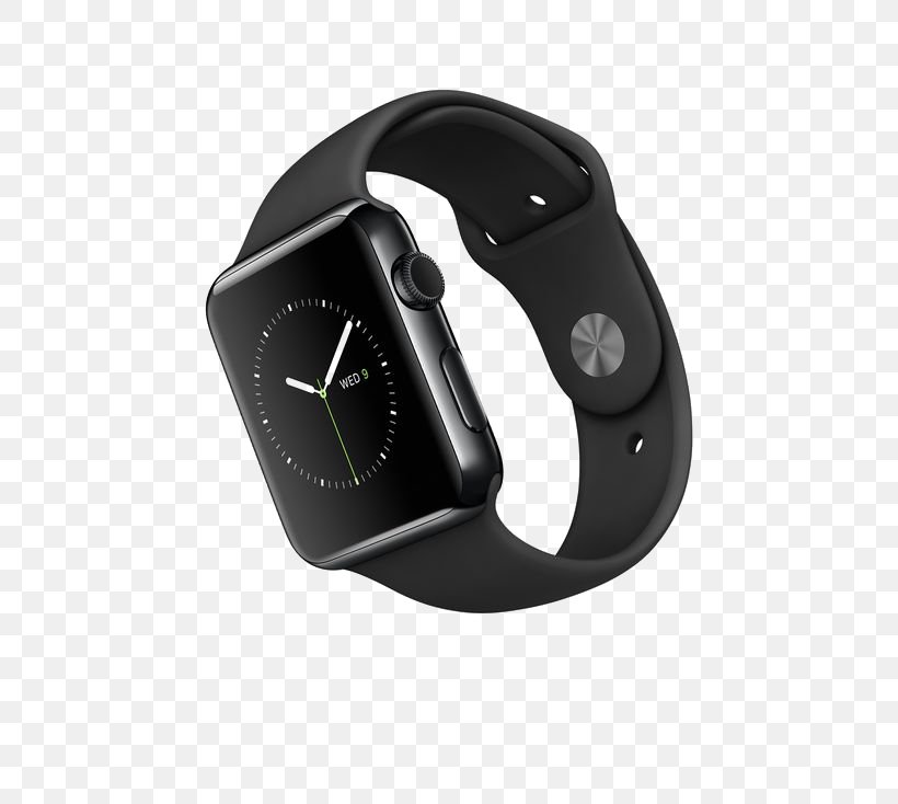 Apple Watch Series 2 Apple Watch Series 1 Smartwatch Stainless Steel, PNG, 564x734px, Apple Watch Series 2, Apple, Apple Watch, Apple Watch Series 1, Force Touch Download Free