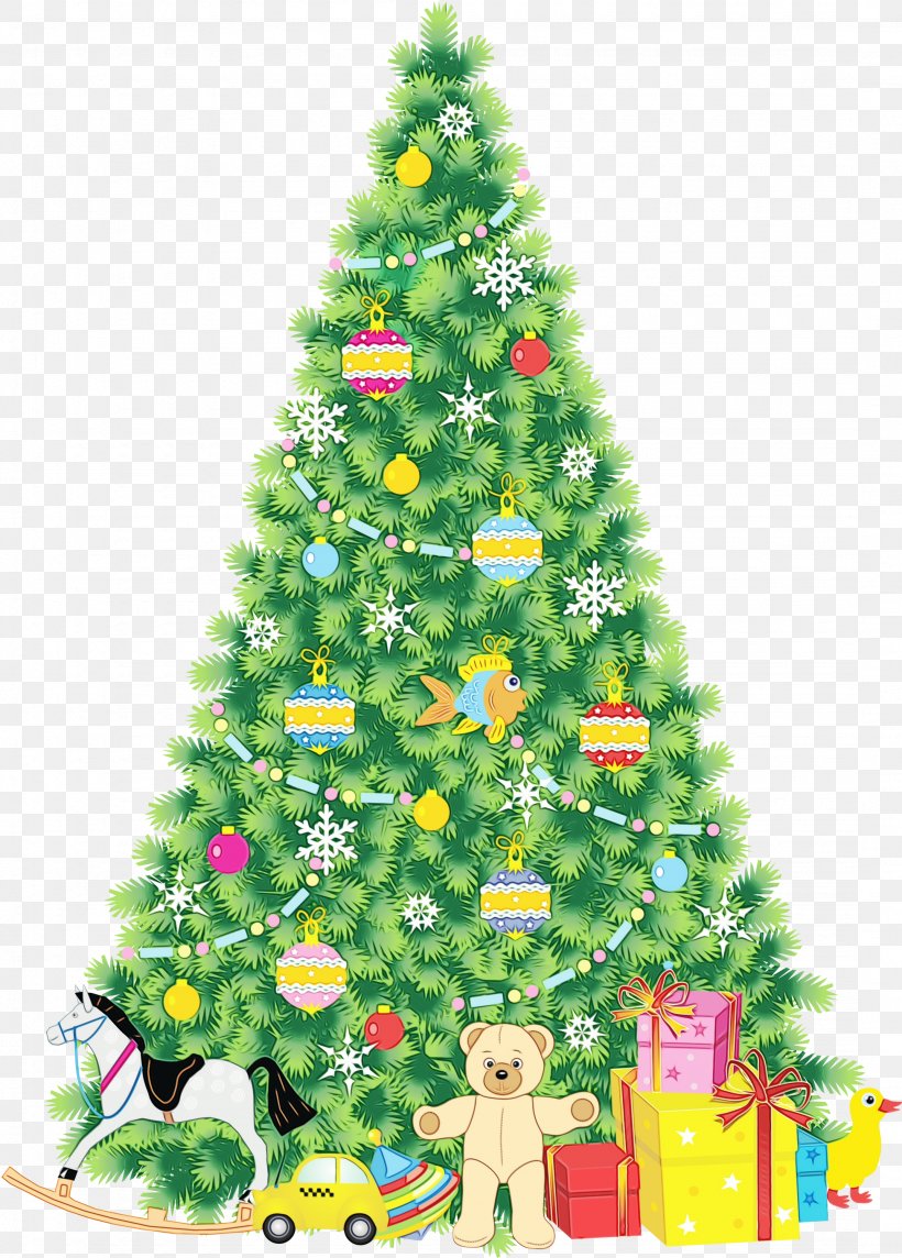 Christmas Tree, PNG, 2150x3000px, Watercolor, Christmas Decoration, Christmas Ornament, Christmas Tree, Colorado Spruce Download Free