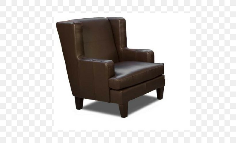 Club Chair Couch Etienne Lewis Recliner, PNG, 500x500px, Club Chair, Armrest, Chair, Couch, Delaware Download Free