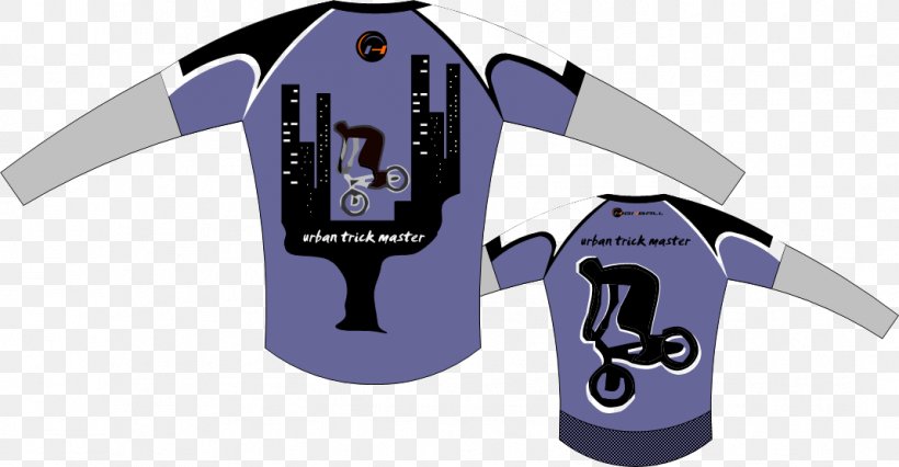 Cycling Jersey BMX T-shirt Bicycle, PNG, 1069x556px, Jersey, Bicycle, Blue, Bmx, Brand Download Free