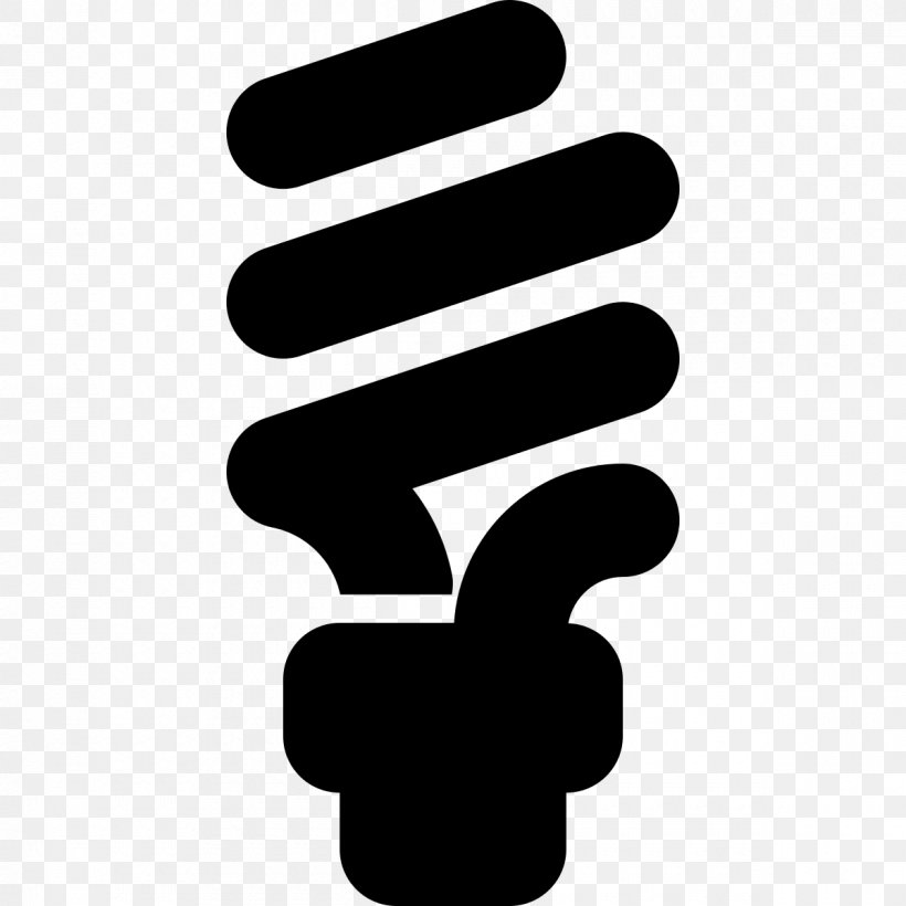 Incandescent Light Bulb LED Lamp, PNG, 1200x1200px, Light, Black And White, Electric Light, Electricity, Energy Saving Lamp Download Free