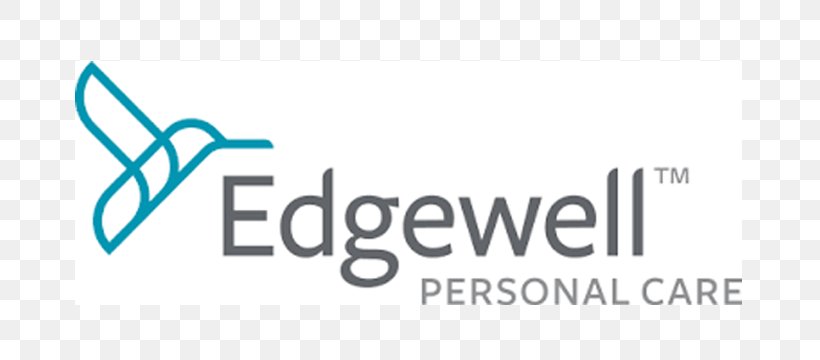 Logo Brand Edgewell Personal Care Corporation, PNG, 724x360px, Logo, Area, Blue, Brand, Business Download Free