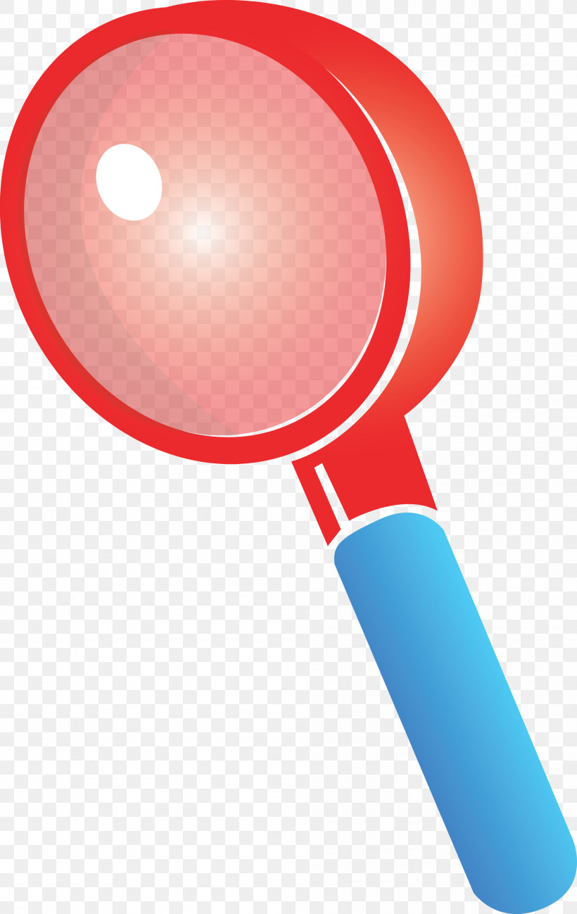 Magnifying Glass Magnifier, PNG, 1895x3000px, Magnifying Glass, Baby Toys, Magnifier, Rattle Download Free
