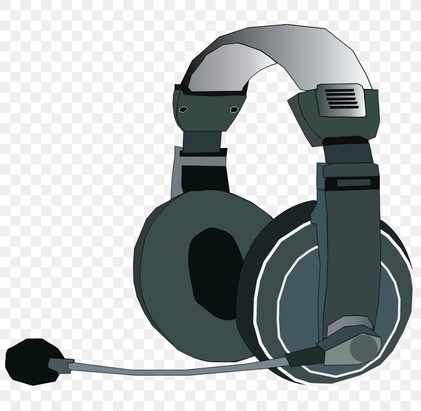 Microphone Output Device Headphones Computer Hardware Clip Art, PNG, 800x800px, Microphone, Audio, Audio Equipment, Audio Signal, Computer Download Free