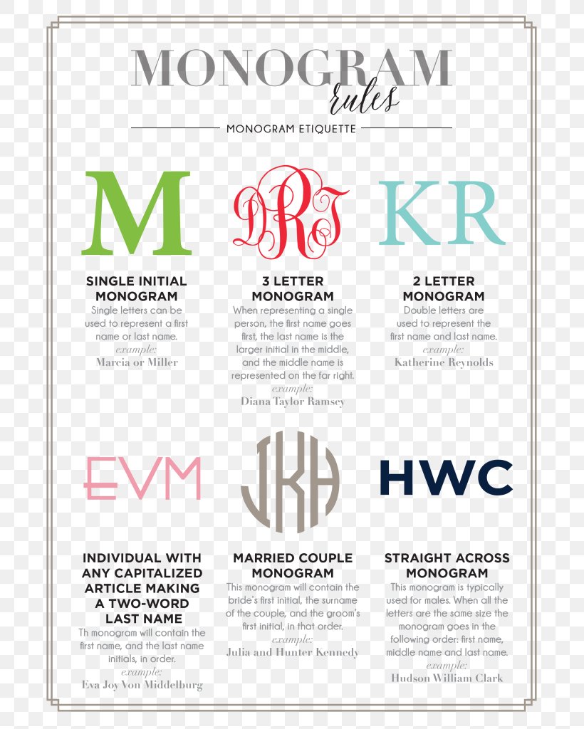 Monogram Initial Embroidery Letter Font, PNG, 777x1024px, Monogram, Brand, Cricut, Embroidery, Etiquette Download Free