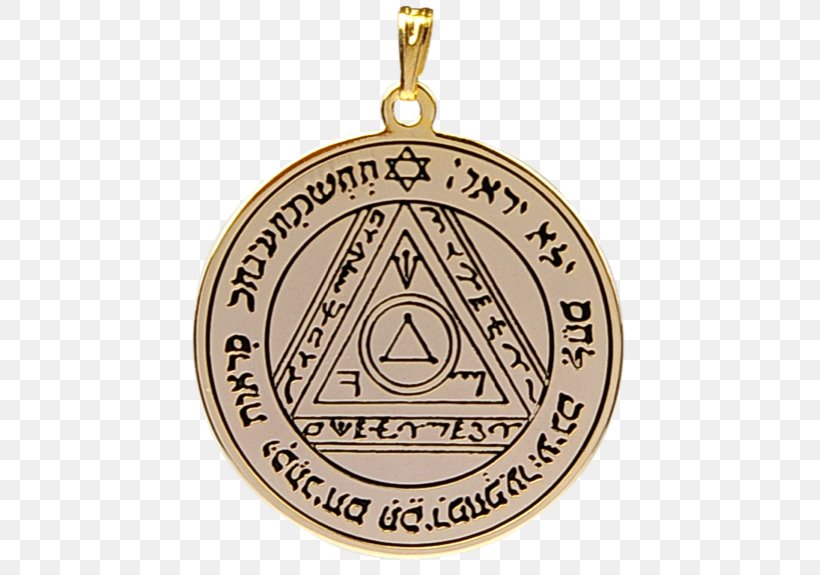 Pentacle Luck Seal Of Solomon Amulet Magic, PNG, 507x575px, Pentacle, Amulet, Astrology, Bijou, Brand Download Free