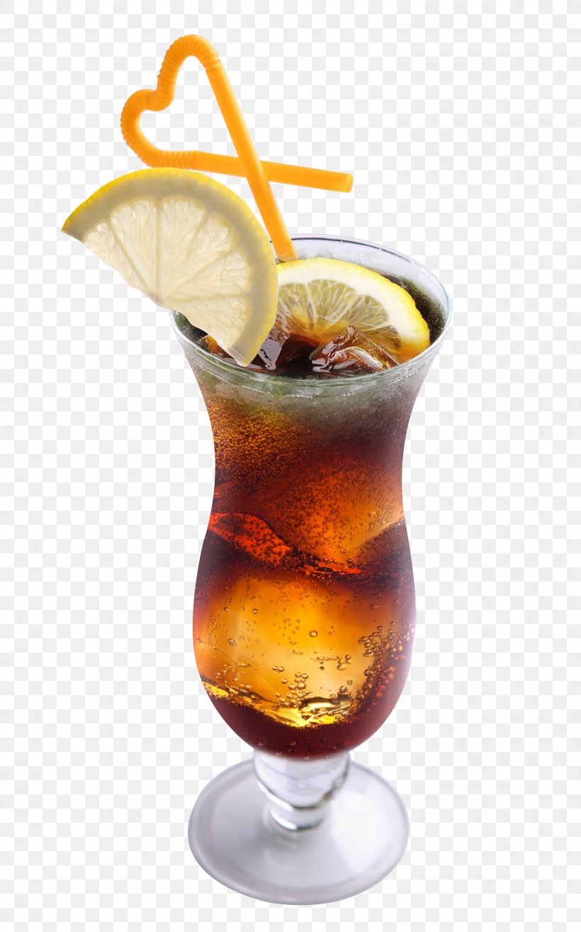 Rum And Coke Long Island Iced Tea Grog Mai Tai, PNG, 2960x4744px, Rum And Coke, Black Russian, Black Tea, Cocktail, Cocktail Garnish Download Free