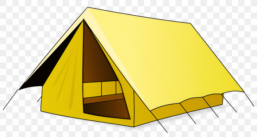 Tent Campsite House Cartoon, PNG, 1280x685px, Tent, Angle, Animation, Campsite, Cartoon Download Free