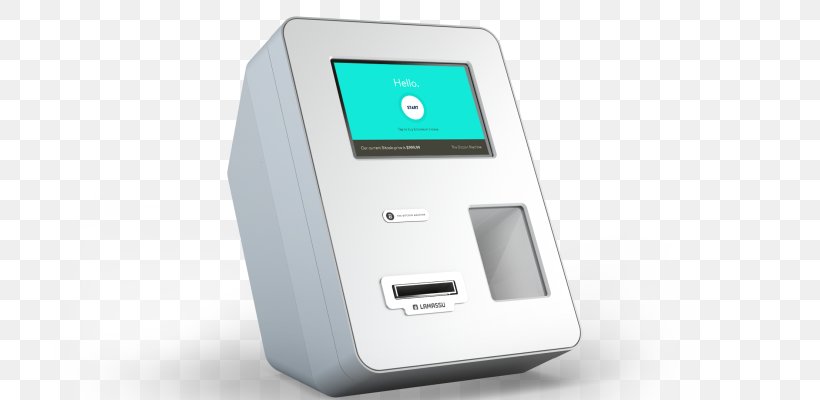 Automated Teller Machine Bitcoin ATM Vending Machines Cryptocurrency, PNG, 740x400px, Automated Teller Machine, Atm Card, Automation, Bitcoin, Bitcoin Atm Download Free