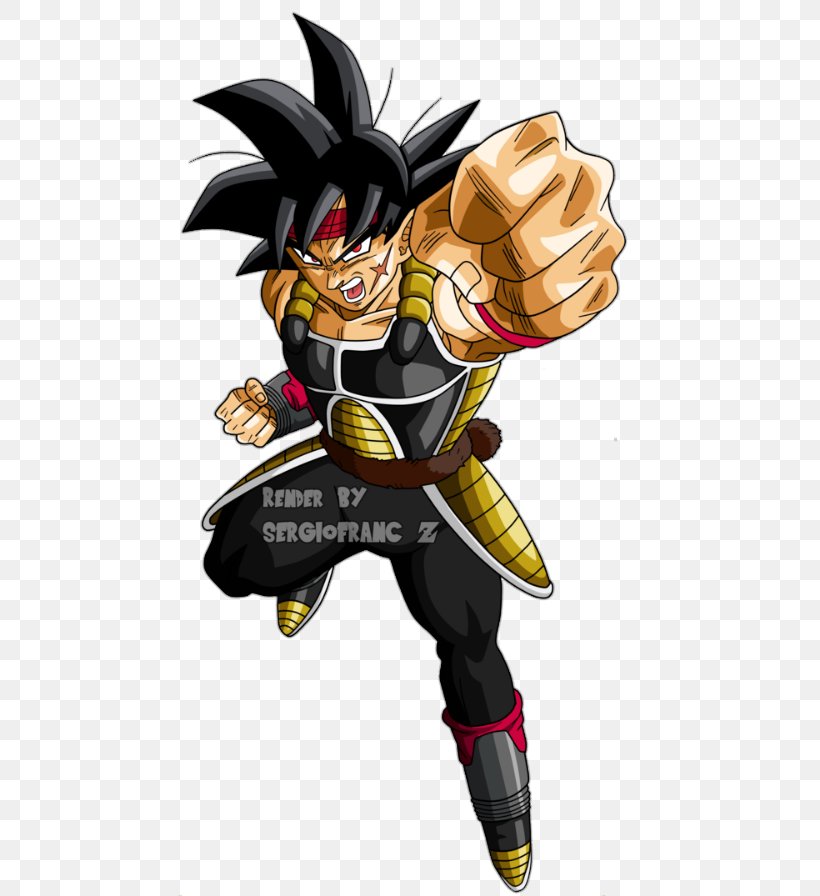 Bardock Goku Vegeta Frieza Super Saiyan, PNG, 480x896px, Bardock, Armour, Art, Character, Dragon Ball Download Free