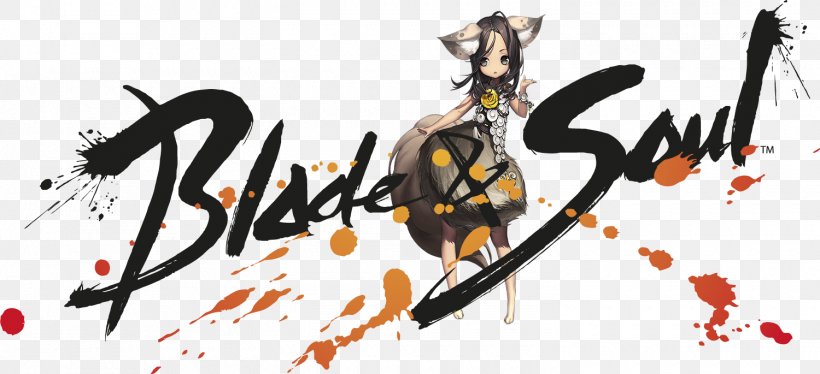 Blade & Soul City Of Heroes Video Game Massively Multiplayer Online Role-playing Game, PNG, 1500x685px, Blade Soul, Art, Artwork, Calligraphy, City Of Heroes Download Free