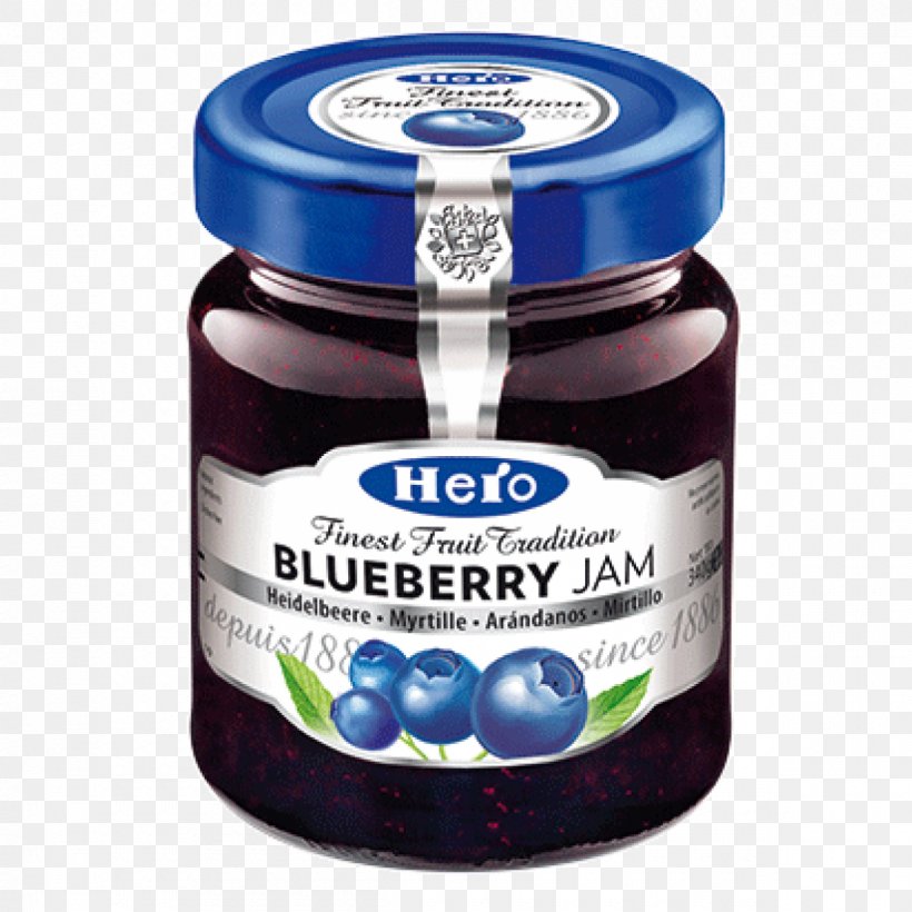 Breakfast Jam Blackberry Hero Group, PNG, 1200x1200px, Breakfast, Berry, Blackberry, Blueberry, Bread Download Free