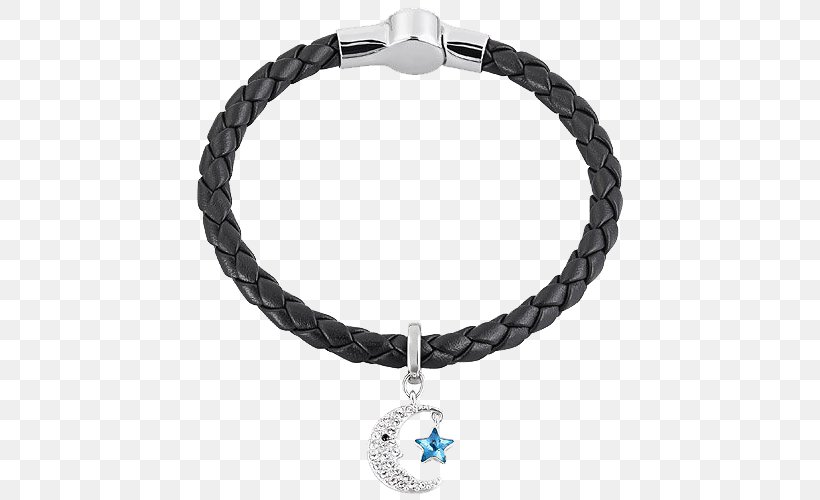 Charm Bracelet Swarovski AG Jewellery Pendant Discounts And Allowances, PNG, 600x500px, Charm Bracelet, Adidas, Bead, Body Jewelry, Bracelet Download Free