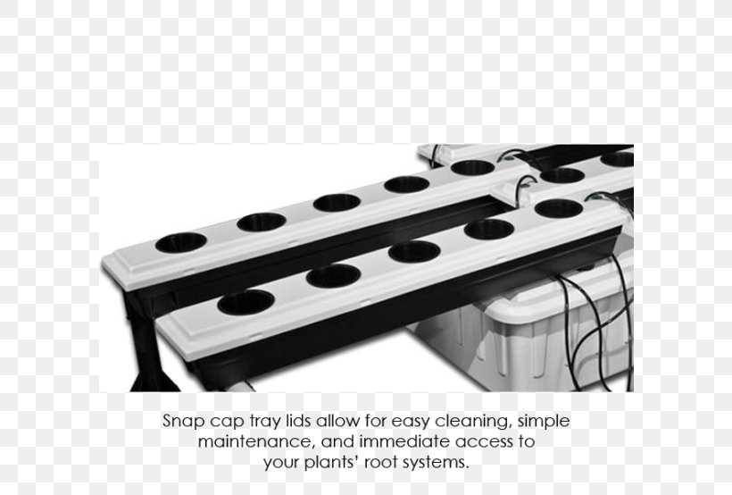 Growroom Hydroponics Grow Box Ebb And Flow SuperCloset, PNG, 600x554px, Growroom, Aeroponics, Black And White, Ebb And Flow, Greenhouse Download Free