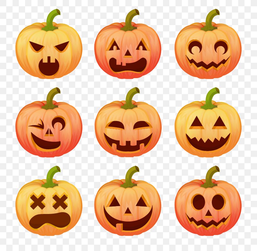 Halloween Pumpkin Jack-o-lantern Stingy Jack, PNG, 800x800px, Halloween, Boo A Madea Halloween, Calabaza, Cartoon, Carving Download Free