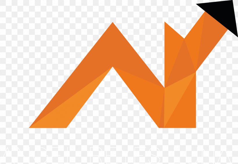 Logo Triangle Brand, PNG, 1118x771px, Logo, Brand, Diagram, Orange, Text Download Free