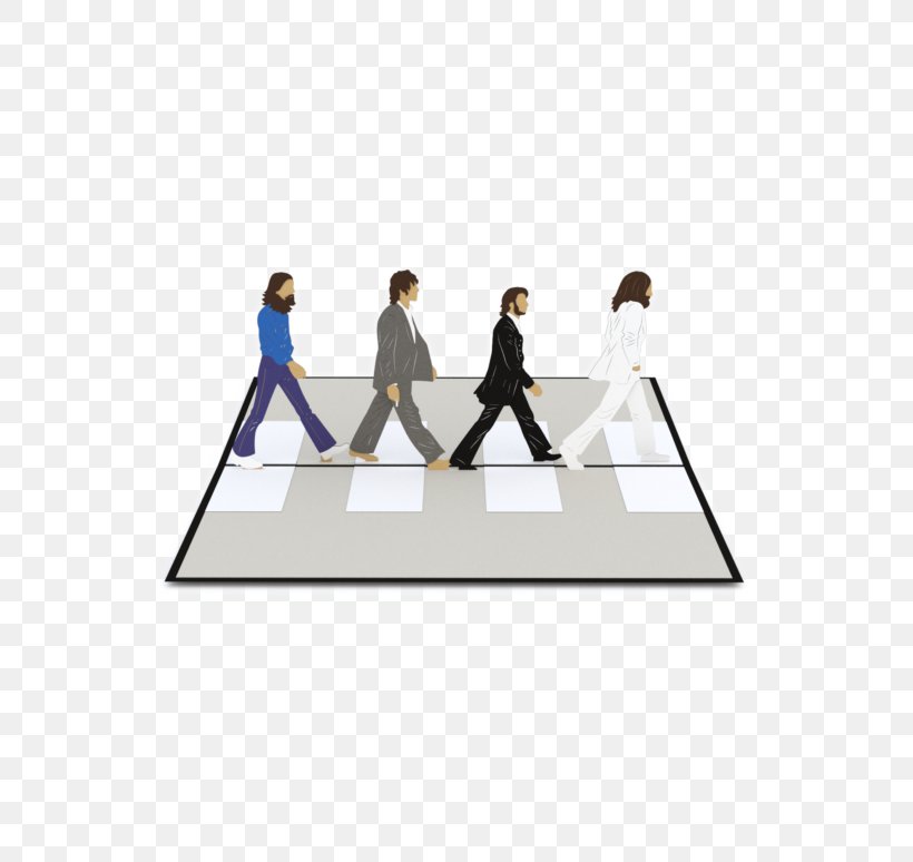 Lovepop The Beatles Abbey Road Pop Up Card LovePop, Inc. Greeting & Note Cards, PNG, 774x774px, Beatles, Abbey Road, Furniture, Greeting Note Cards, Lovepop Pop Up Card Download Free