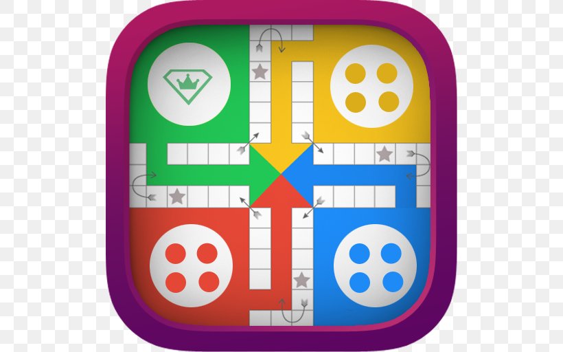 Ludo Game : 2018 Ludo Star Game Ludo Star Blast The Best Ludo, PNG, 512x512px, Ludo, Android, Board Game, Dice, Electronics Download Free