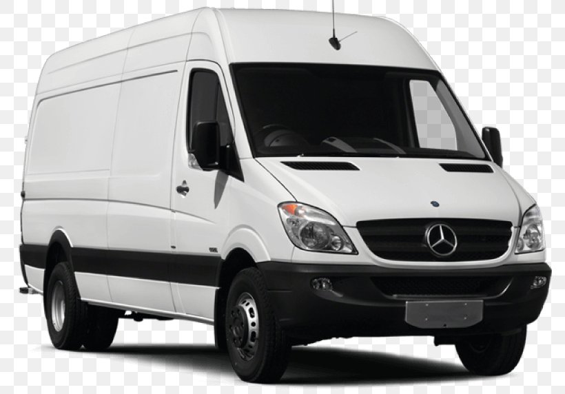 Mercedes-Benz Sprinter Van Car Ford Transit, PNG, 800x572px, Mercedesbenz Sprinter, Automotive Exterior, Automotive Wheel System, Brand, Car Download Free