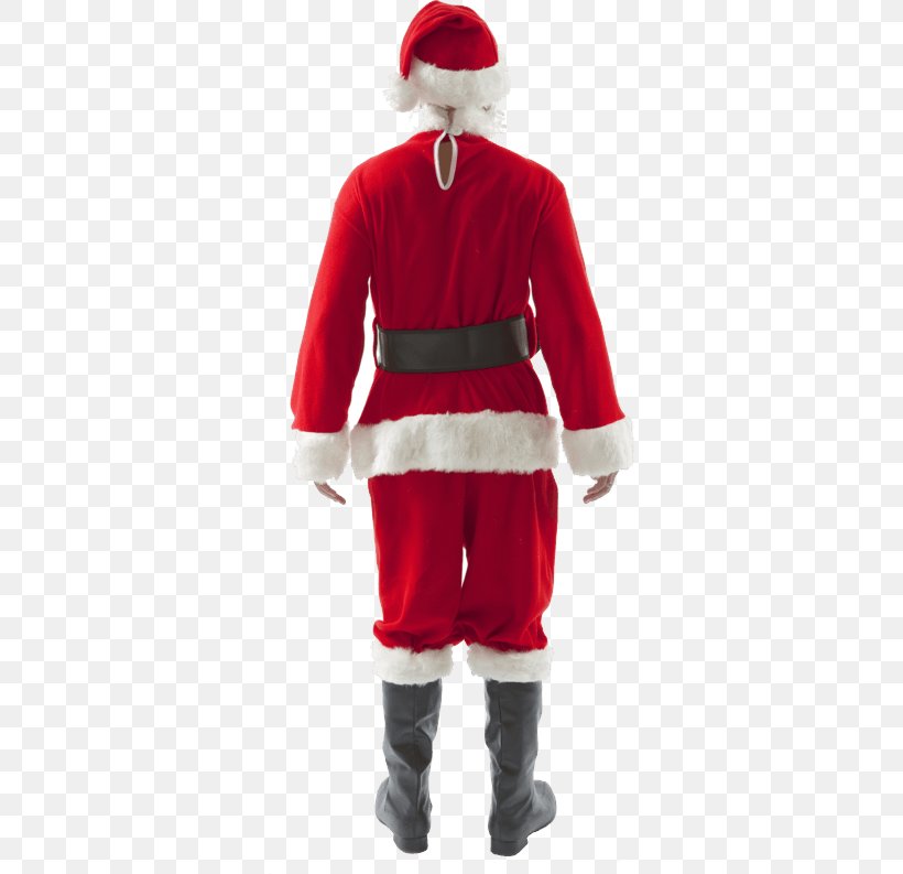 Santa Claus Costume, PNG, 500x793px, Santa Claus, Costume, Fictional Character Download Free