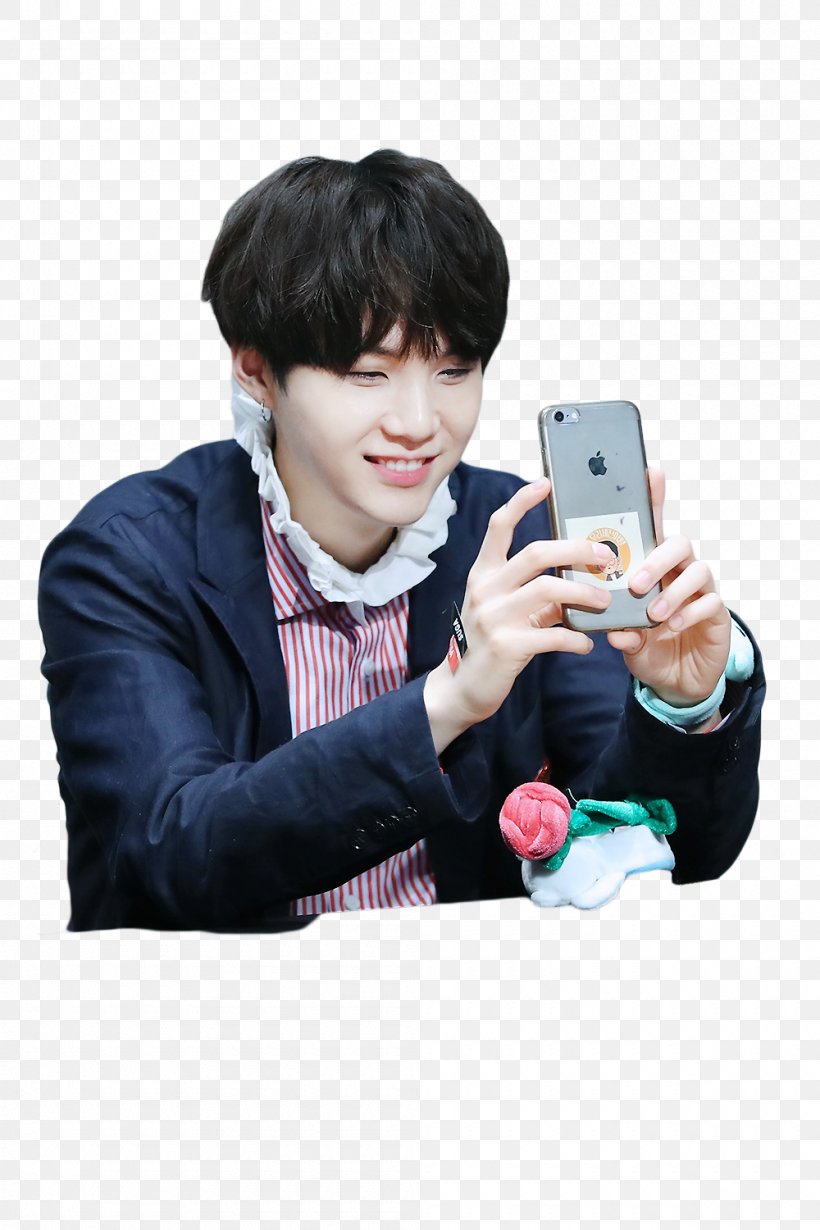 Suga Rookie King Channel BTS Black Hair Wings, PNG, 1000x1500px, Suga, Black Hair, Bts, Communication, Communication Device Download Free