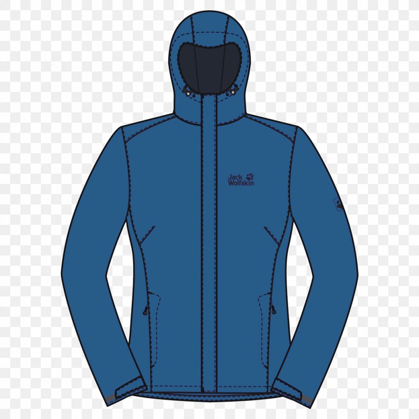 Roblox Blue Jacket