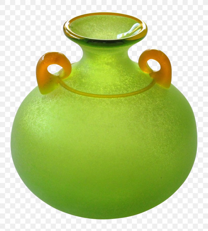 Vase Acid Green Murano Ceramic Glass, PNG, 2246x2491px, Vase, Acid Green, Artifact, Blue, Bottle Download Free