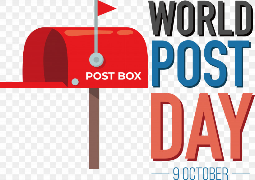 World Post Day World Post Day Poster World Post Day Theme, PNG, 5726x4040px, World Post Day, World Post Day Poster, World Post Day Theme Download Free