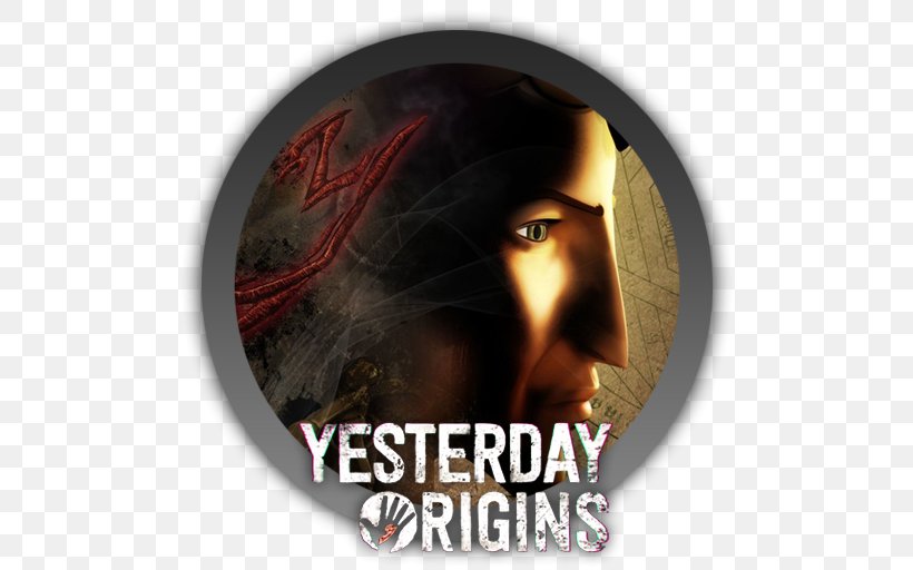 Yesterday Origins PlayStation 4 Video Game Assassin's Creed: Origins, PNG, 512x512px, Yesterday, Adventure Game, Album Cover, Game, Nintendo Switch Download Free