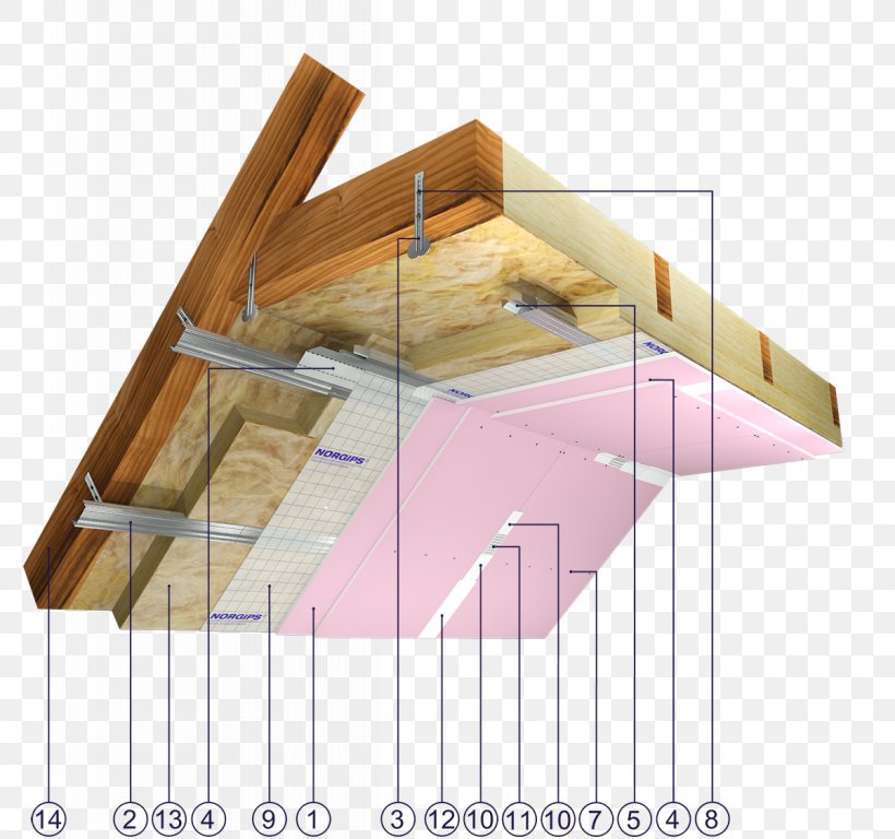 Attic Drywall Partition Wall Roof Curtain, PNG, 1200x1125px, Attic, Baukonstruktion, Ceiling, Clothes Hanger, Curtain Download Free