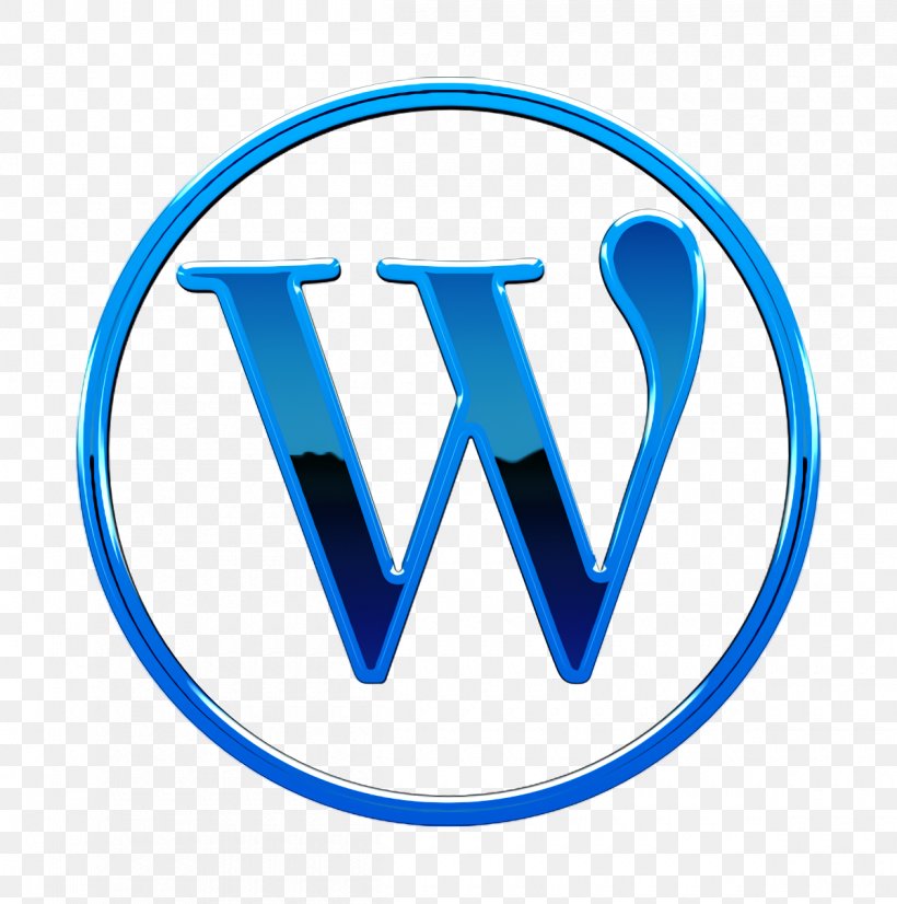 Blog Icon Wordpress Icon Wp Icon, PNG, 1200x1210px, Blog Icon, Company, Electric Blue, Logo, Symbol Download Free