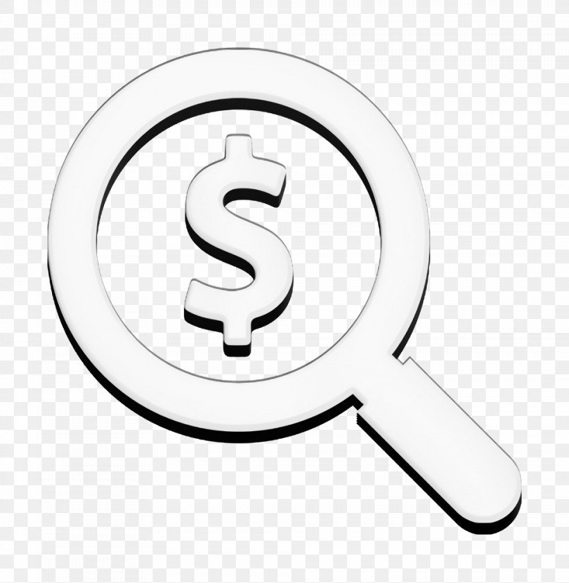 Business Icon Magnifying Glass Icon Tools And Utensils Icon, PNG, 984x1010px, Business Icon, Computer Monitor, Data, Flat Design, Magnifying Glass Icon Download Free