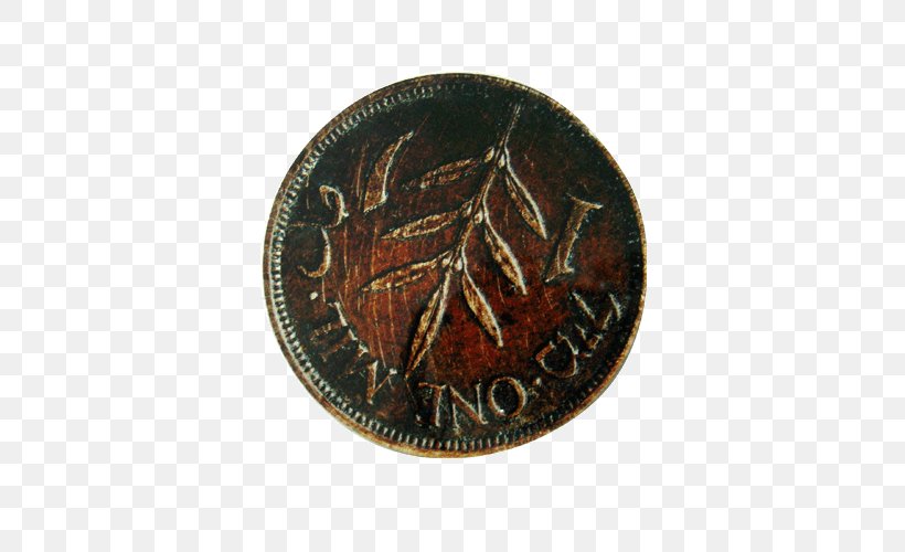 Coin Copper, PNG, 500x500px, Coin, Copper, Currency Download Free