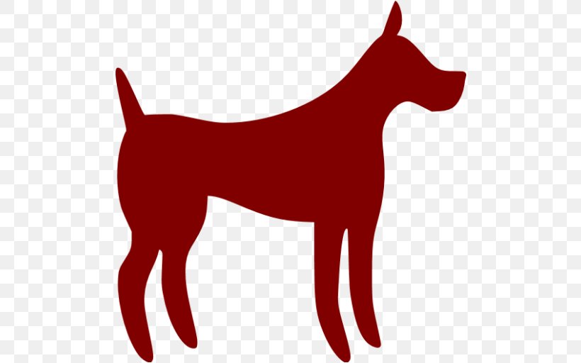 Dog Puppy Pet, PNG, 512x512px, Dog, Bark, Carnivoran, Dog Breed, Dog Like Mammal Download Free