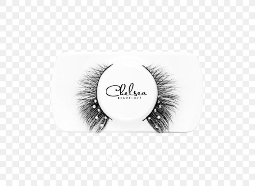 Eyelash Extensions Mink Artificial Hair Integrations Huda Beauty, PNG, 600x600px, Eyelash Extensions, Artificial Hair Integrations, Black And White, Cosmetics, Eye Download Free