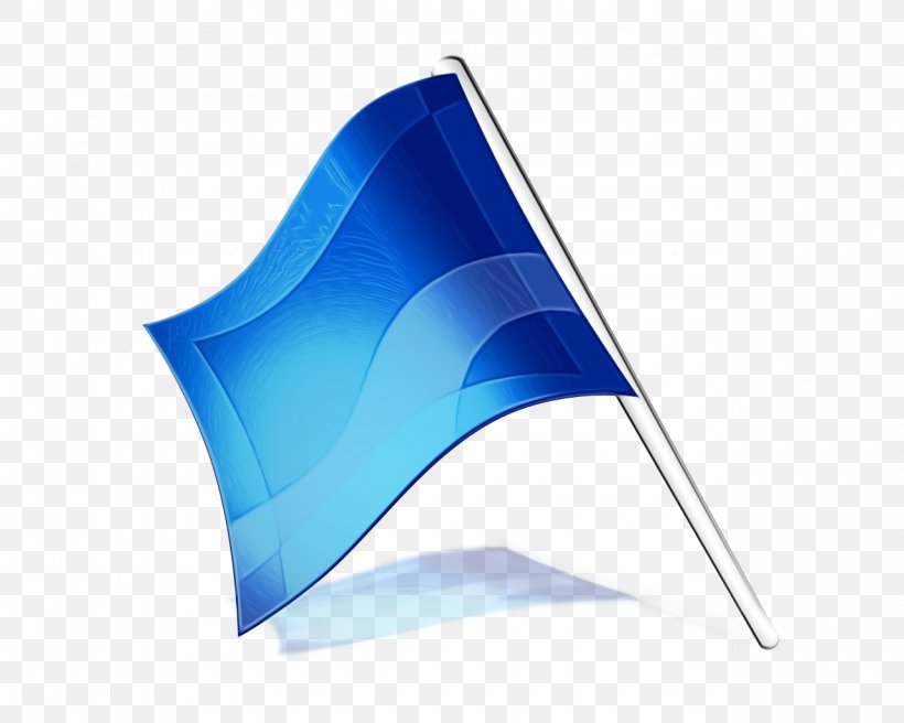 Flag Cartoon, PNG, 1280x1024px, Blue, Azure, Electric Blue, Flag, Logo Download Free