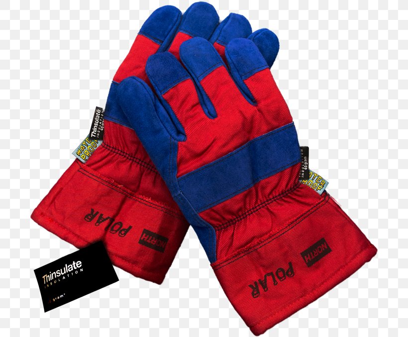 Glove Extreme Cold Weather Clothing Winter Clothing, PNG, 700x678px, Glove, Clothing, Cold, Electric Blue, Extreme Cold Warning Download Free
