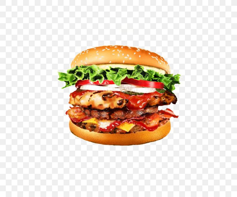 Hamburger Fast Food Chicken Sandwich Barbecue Fried Chicken, PNG, 480x680px, Hamburger, Barbecue, Cheeseburger, Chicken Meat, Chicken Sandwich Download Free