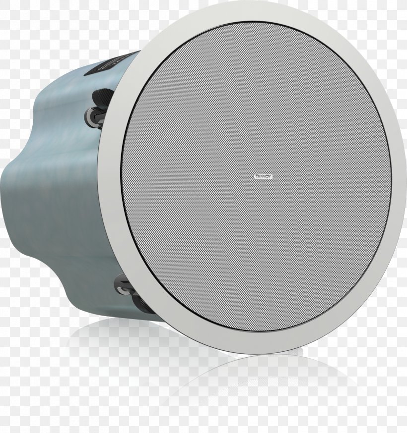 Loudspeaker Tannoy Full-range Speaker Electronics, PNG, 1876x2000px, Loudspeaker, Ceiling, Computer Hardware, Device Driver, Electronics Download Free