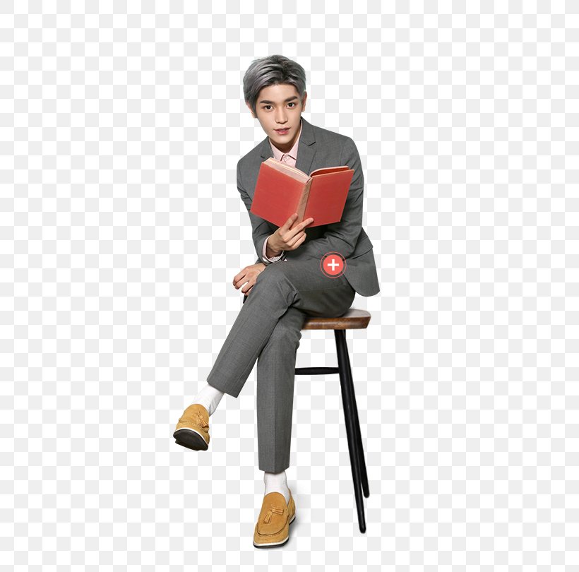 NCT 127 Red Velvet S.M. Entertainment NCT Dream, PNG, 737x810px, Nct, Chair, Furniture, Kpop, Mark Lee Download Free