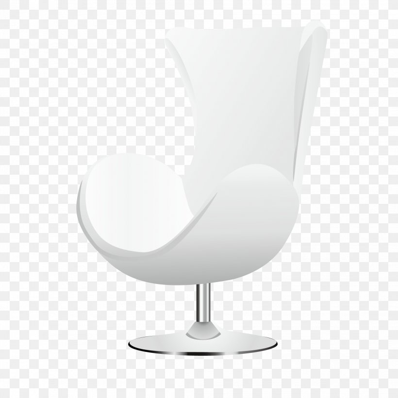 Wing Chair Couch White, PNG, 2083x2083px, Chair, Black And White, Couch, Cup, Designer Download Free