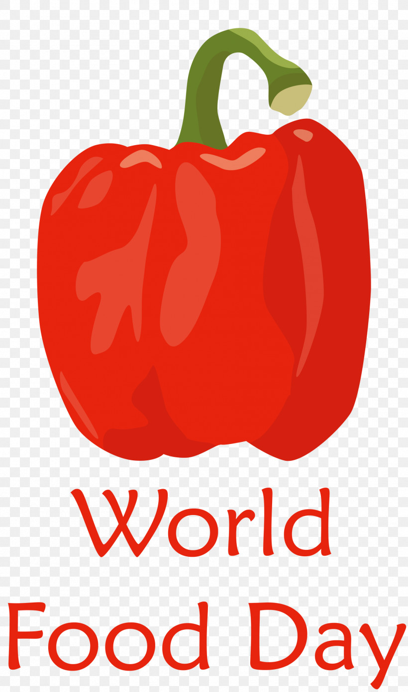 World Food Day, PNG, 1766x2999px, World Food Day, Bell Pepper, Cayenne Pepper, Chili Pepper, Local Food Download Free