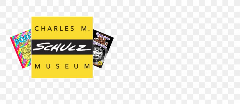 Charles M. Schulz Museum And Research Center Logo Brand, PNG, 1430x620px, Logo, Brand, Label, Museum, Text Download Free