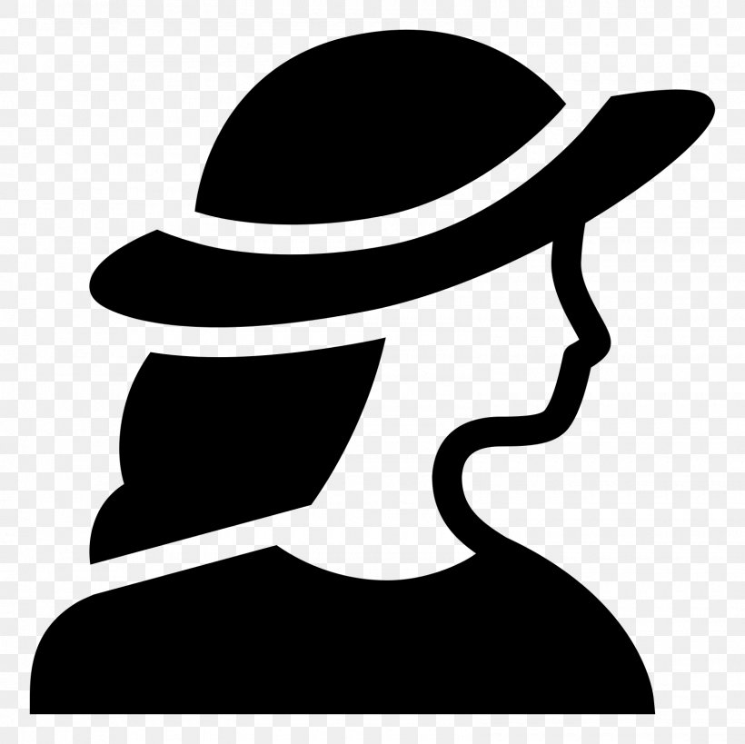 Avatar Download Clip Art, PNG, 1600x1600px, Avatar, Artwork, Black And White, Cowboy Hat, Fedora Download Free