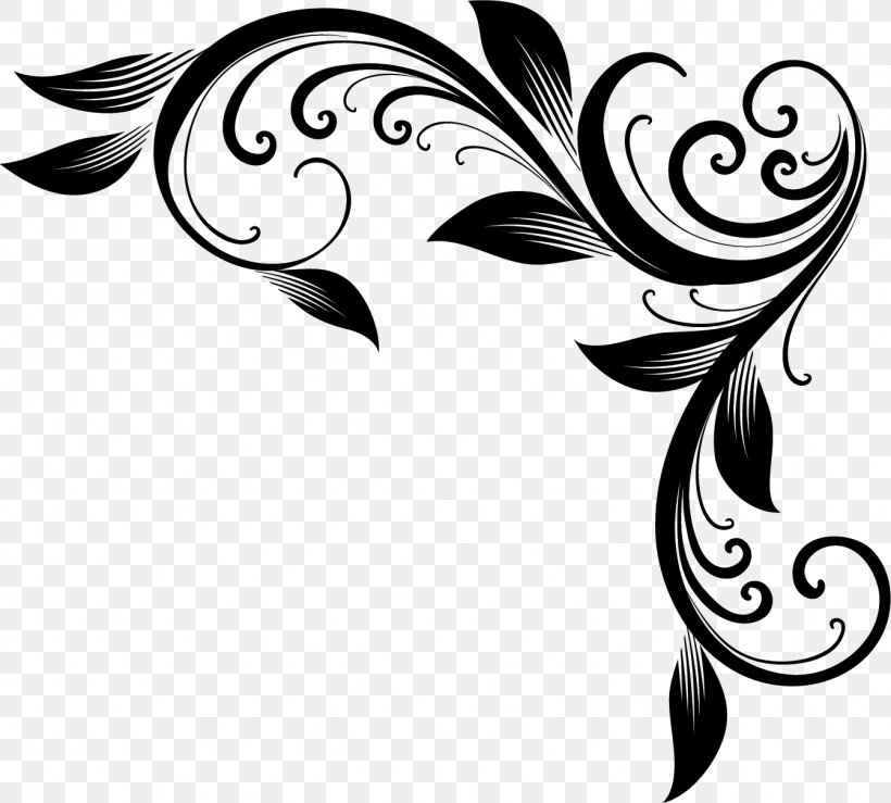 Floral Design Flower Preservation Illustration Japan, PNG, 1342x1210px, Floral Design, Art, Artwork, Bird, Black And White Download Free