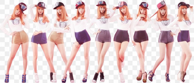Girls' Generation-TTS I Got A Boy Oh!, PNG, 1560x676px, Watercolor, Cartoon, Flower, Frame, Heart Download Free