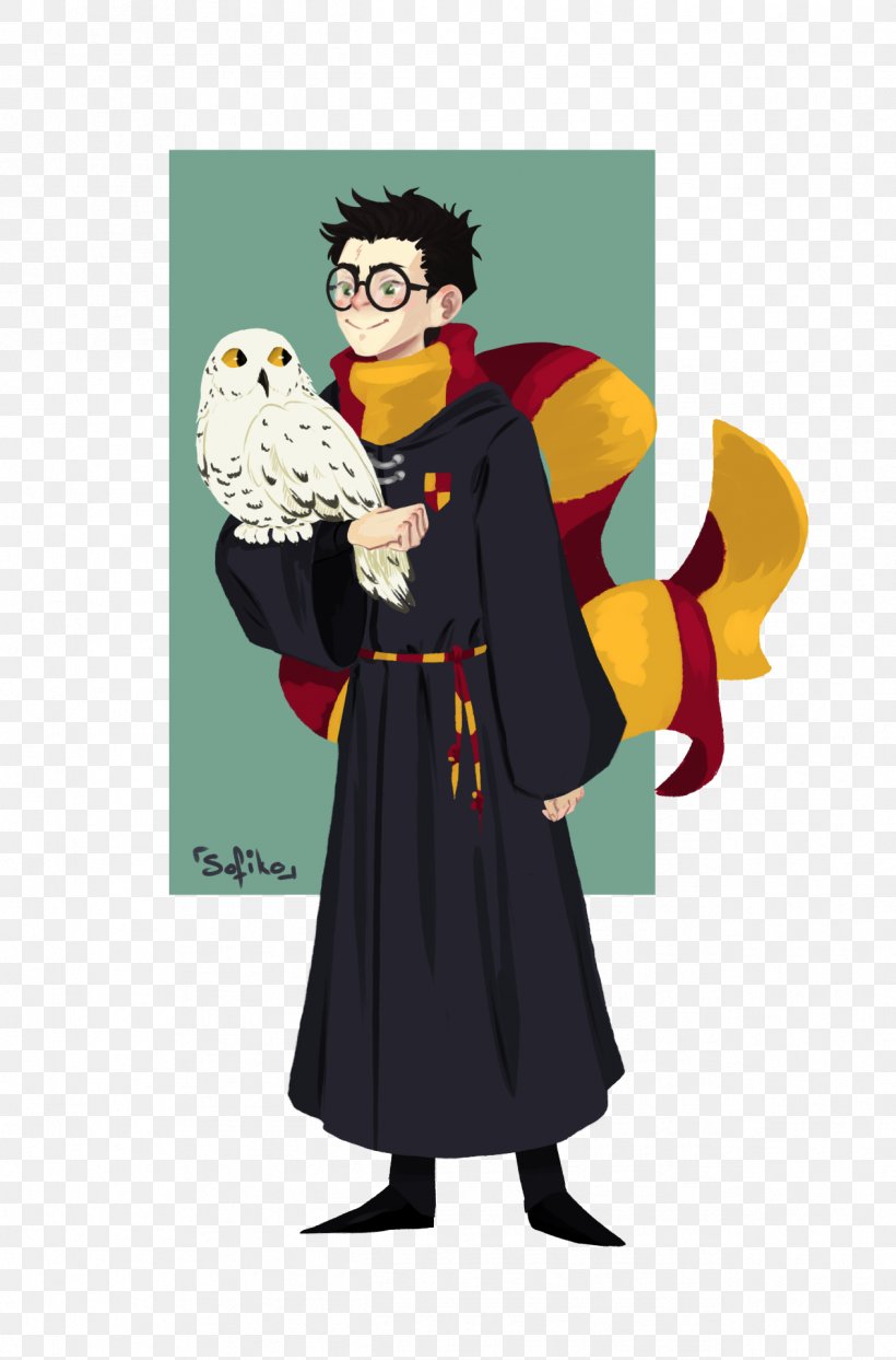 Harry Potter And The Deathly Hallows Fan Art, PNG, 1266x1920px, Harry Potter, Art, Cartoon, Character, Concept Art Download Free