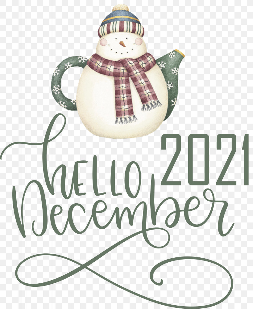Hello December December Winter, PNG, 2459x3000px, Hello December, Christmas Day, December, Holiday, Transparent Christmas Download Free