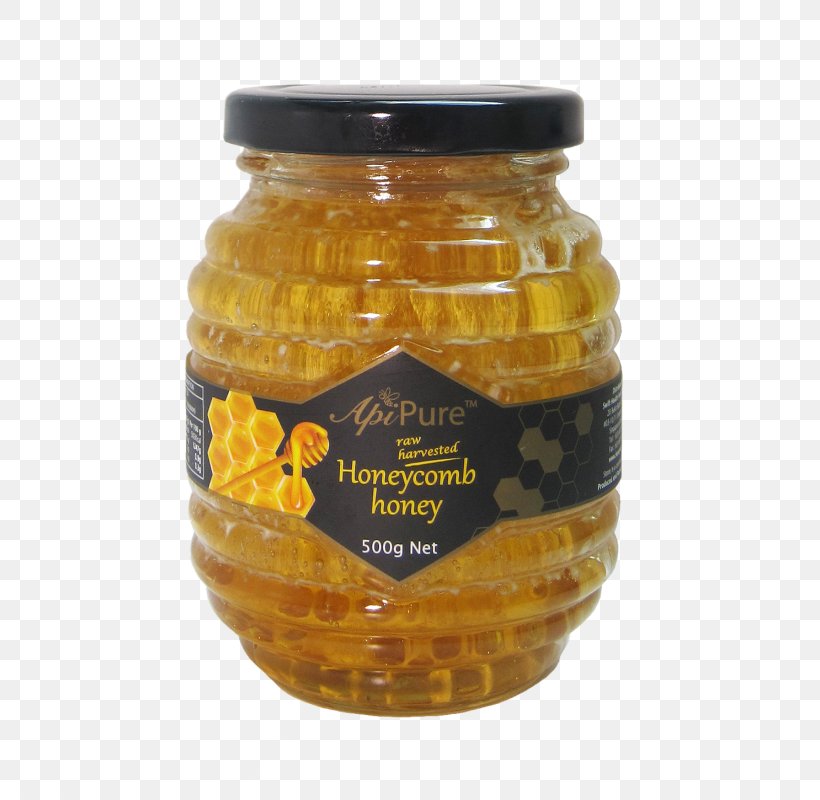 Honeycomb Massachusetts Honeyworld Jam, PNG, 800x800px, Honey, Carambola, Condiment, Food Preservation, Fruit Download Free