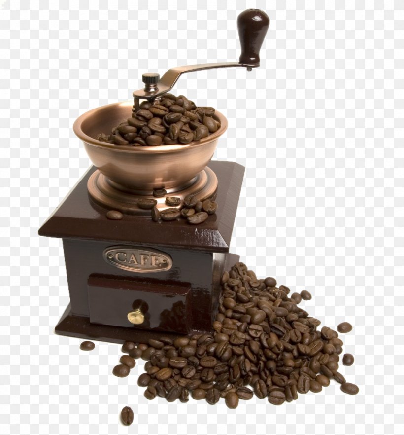 Iced Coffee Cafe Tea Espresso, PNG, 952x1024px, Coffee, Arabica Coffee, Burr Mill, Cafe, Caffeine Download Free